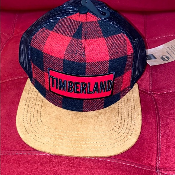 Timberland Other - Mens Timberland snap Cap
